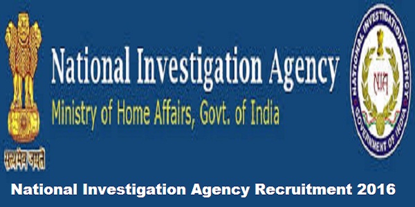 NIA-Recruitment-2016