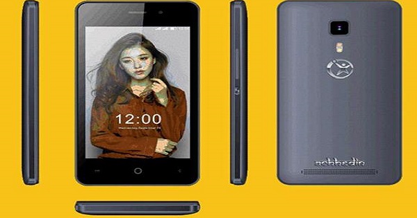 Namotel Acche Din Smartphone Namotel Acche Din Smartphone