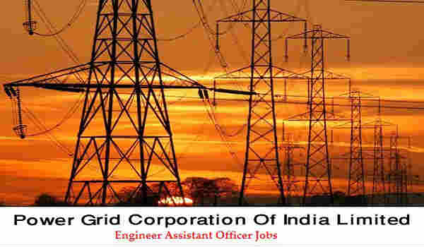 PGCIL-Recruitment-2016