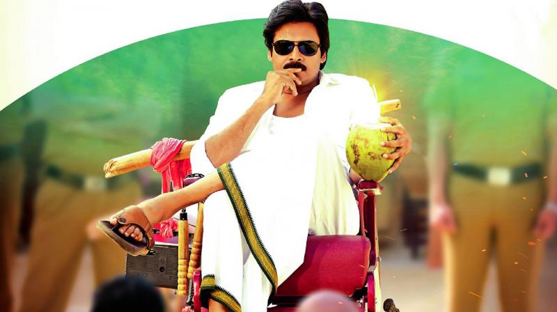 Pawan Kalyan