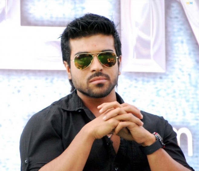 remuneration of Ram Charan