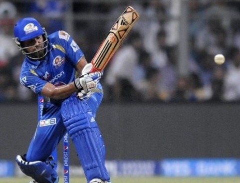 Rohit Sharma (MI)