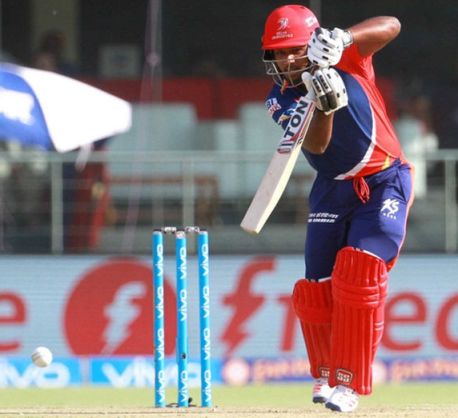 Sanju Samson