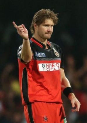 Shane Watson (RCB)