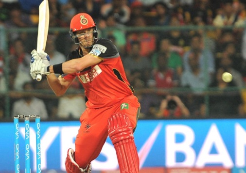 Shane Watson (RCB)1