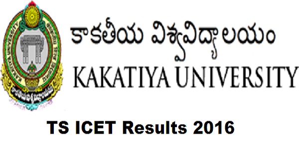 TS ICET Seat Allotment Results