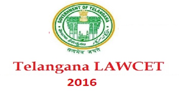 TS-LAWCET Hall ticket 2016 TS-LAWCET Hall ticket 2016