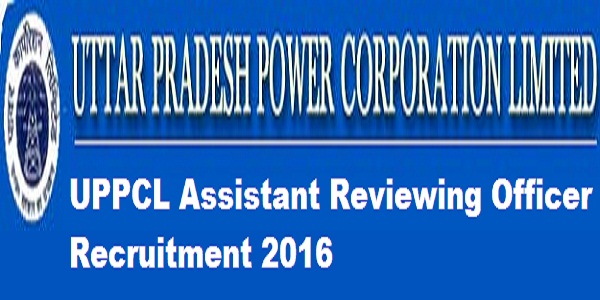 UPPCL Recruitment 2016 UPPCL-Recruitment-2016