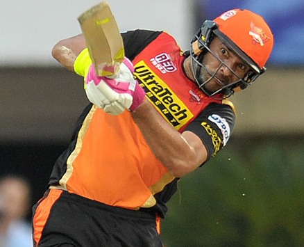 Yuvraj Singh