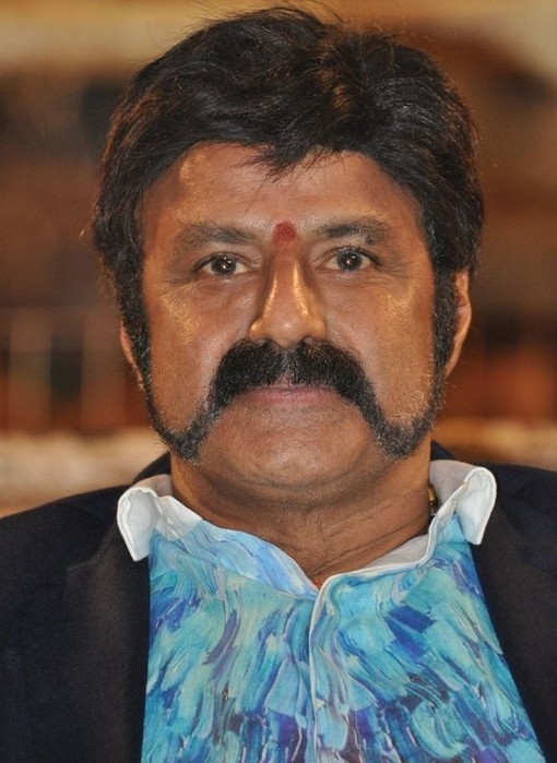 balakrishna