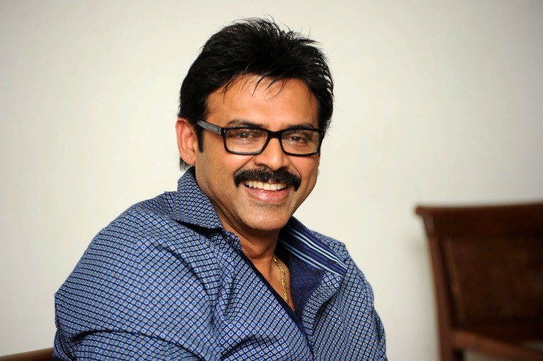 remuneration of venkatesh