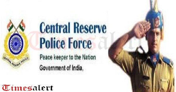 CRPF Paramedical Staff Admit Card 2016