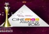 CineMAA Awards 2016 Video
