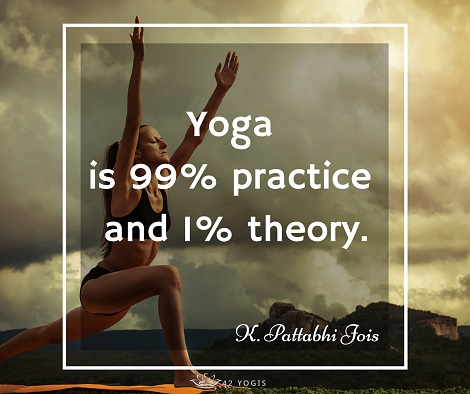 International Yoga Day Quotes: Inspirational Yoga Quotes Sayings