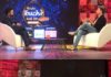Akshay Kumar in Konchem Touch Lo Unte Chepta TV Show