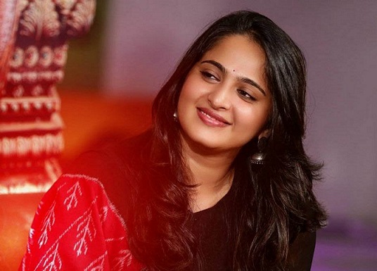 Anushka Shetty