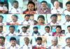 Ap CM YS Jagan Ministers List Names
