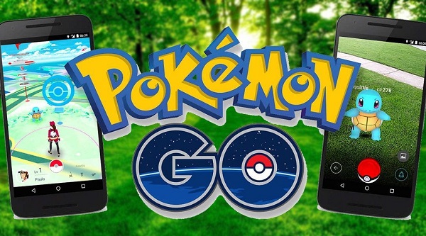 Pokemon-Go-Game