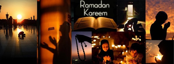 Ramadan Kareem