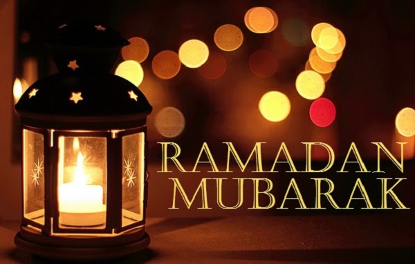 Ramadan Mubarak Images