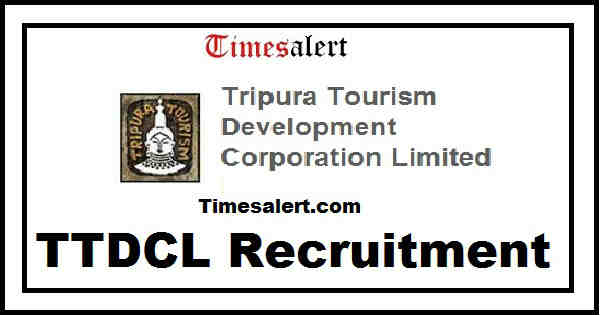 TTDCL Recruitment