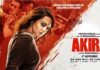Akira Movie Review