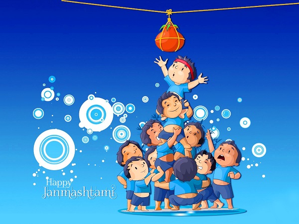 Happy-Janmashtami