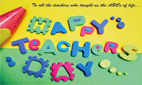 Happy Teachers Day Whatsapp Status