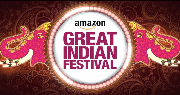 Amazon Great Indian Festival Sale 2016 