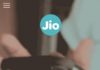 Get Jio SIM Option Not Available