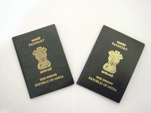 Get Passport In 10 Days