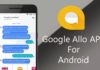 google-allo-app