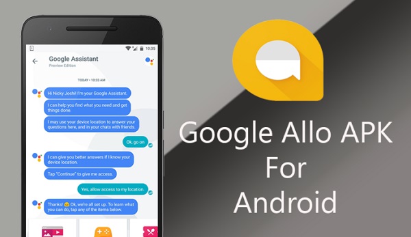 google-allo-app