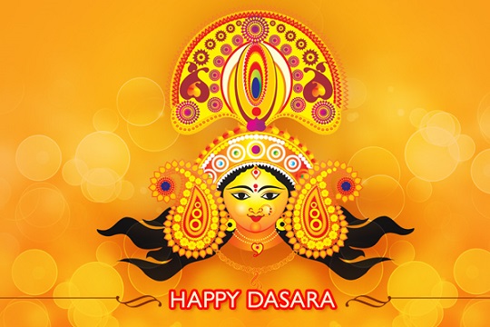 Happy Dasara Images