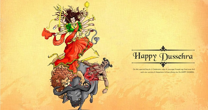 Happy-Dussehra-Images