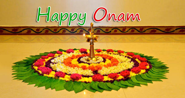 Happy Onam Images