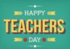 Happy Teachers Day 2016 HD Wallpapers