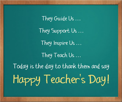 Happy Teachers day Images