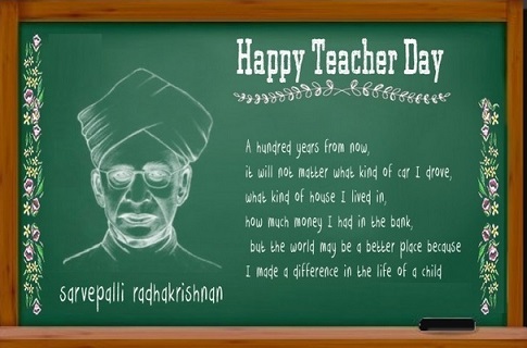 Image result for happy teacher day quote pictures