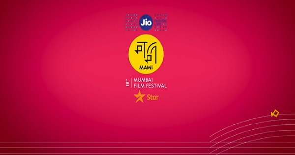 JIO MAMI 18th Mumbai Film Festival