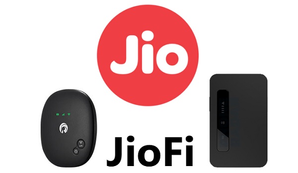 Jiofi Mifi Device Installation