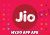 MyJio App APK