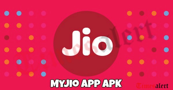 MyJio App APK