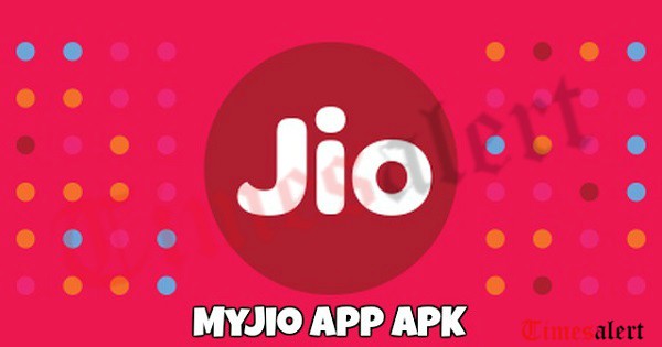 MyJio App APK 3.2.05 Download Myjio Apk Old Version To Get ...