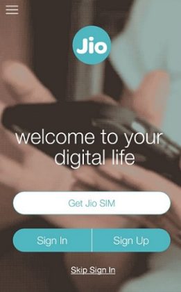 jio join app old version