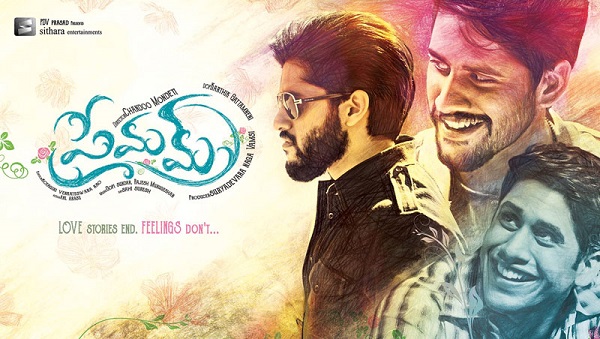 premam telugu hd