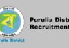 Purulia District Recruitment