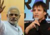 Vivek Oberoi Firm To Build 5 Lakh Affordable Houses