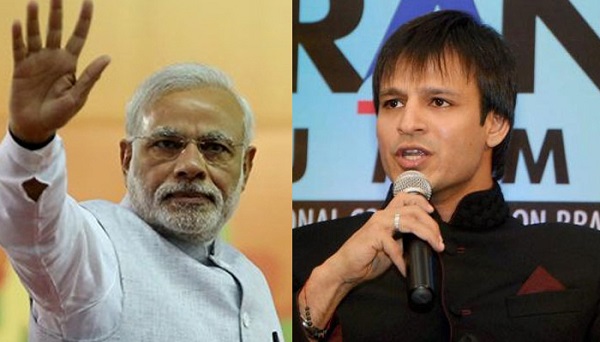 Vivek Oberoi Firm To Build 5 Lakh Affordable Houses