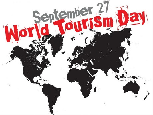 World Tourism Day  Images